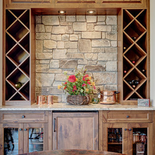 75 Most Popular Wine Cellar Design Ideas for 2018 - Stylish Wine Cellar