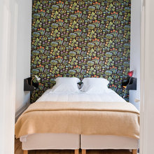 Bedrooms