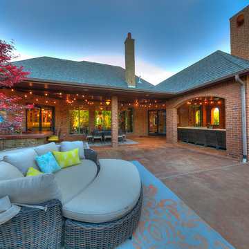 1200 Settlers Dr Edmond, Oklahoma - Wyatt Poindexter Keller Williams Realty