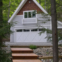 Detached Garage