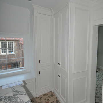 Wardrobe - Her's