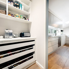 Butlers Pantry