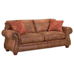 Traditional Sofas by Broyhill