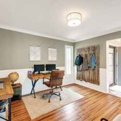 Sliding Windows - Windows