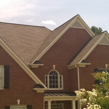 Kimmitt Roof