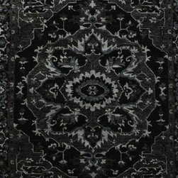 Hand Knotted Wool Rugs - Rugs