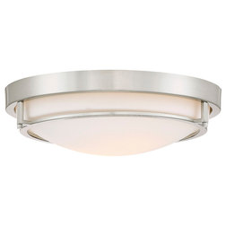 Transitional Flush-mount Ceiling Lighting by Savoy House