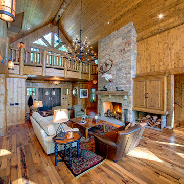 Great room