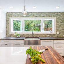 Kitchens