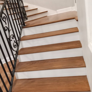 Interior Painting in Cleveland, TN