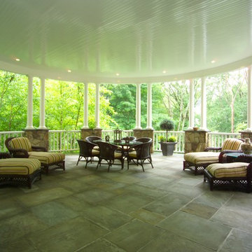 Shingle #3 - Renovation - Greenwich, CT