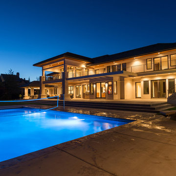 Paradigm Construction Portfolio