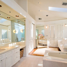 Master Baths