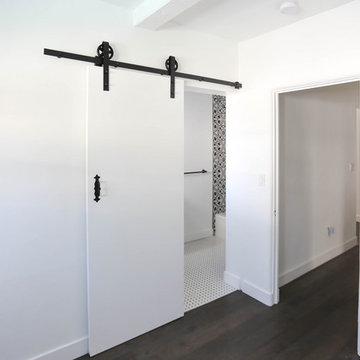 Complete Home Remodel - Beverly Hills