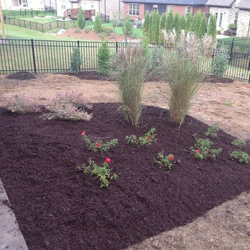 Nashville Brentwood Franklin Spring Hill Nolensville TN Landscaping and Landscap