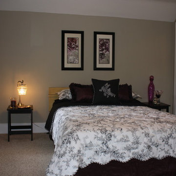 Whitewater Ave., Fort Atkinson WI, Ready? Set, Sell! Home Staging & ReDesign