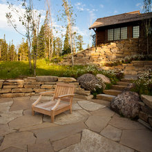 Sun Patio