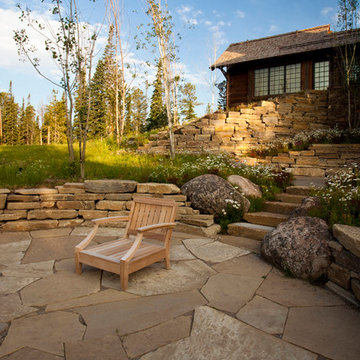 Big Sky Residence