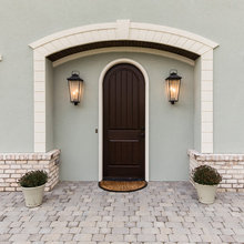 Del Aire Exterior