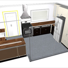 Kitchen Ideas