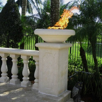 Fire Bowls / Fit Pits