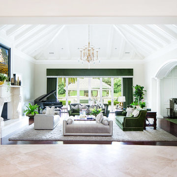 CLASSIC CONTEMPORARY