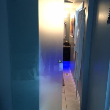 Steve's Master Bath
