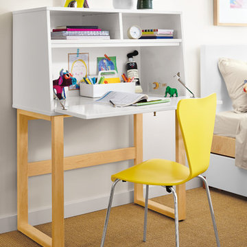 Moda Office Armoire by R&B
