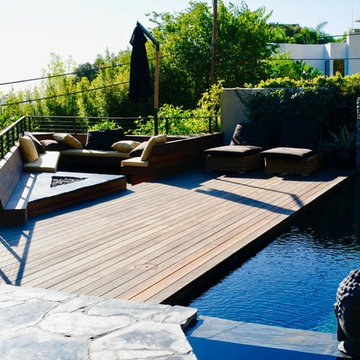 Luxury Living
