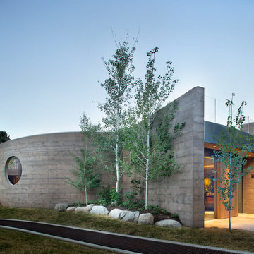 True Nature Healing Arts - Kiva Project