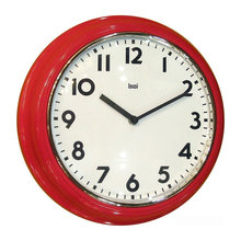 clocks