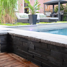Âmenagement Terrasse