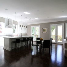 Tuscan Valley Homes....Lumley Project