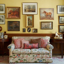 2018 Lounge