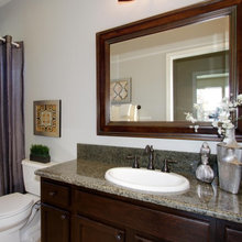 Bathrooms