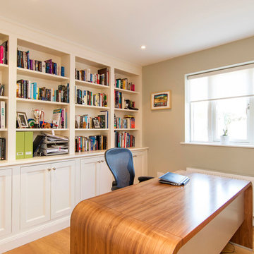 House Extension and Renovation