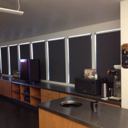 Roller Shades - Roller Shades