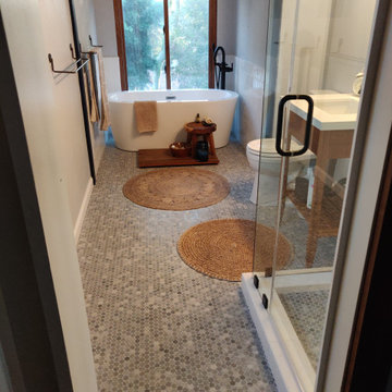 Complete Home - Transitional
