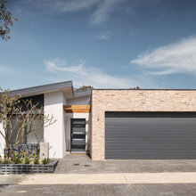 House Exterior