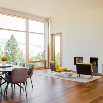 Fineline Custom Home