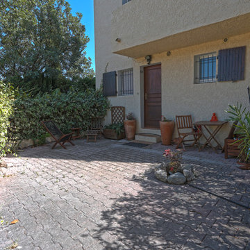 Appartement - Carqueiranne - Bord de mer