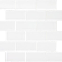 Glass Tile Products - Tile