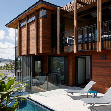 Whangārei House