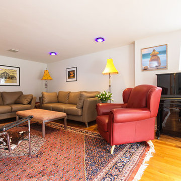 20 Ledgewood Road Weston MA