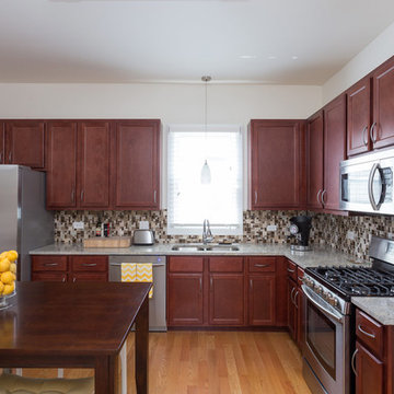 Our Early Years: Rental Unit