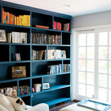 Shelves