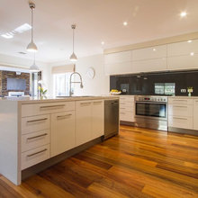 Kitchen Ideas