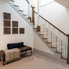 Modern Craftsman