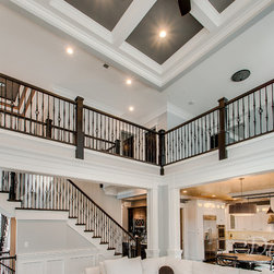 Lemont (Chicago) Custom Home - Products