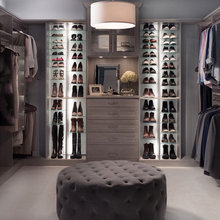 Starview Master Bed/Bath/Closet